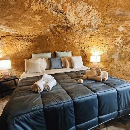 Historic Center Apartment Agrigento Esterno foto